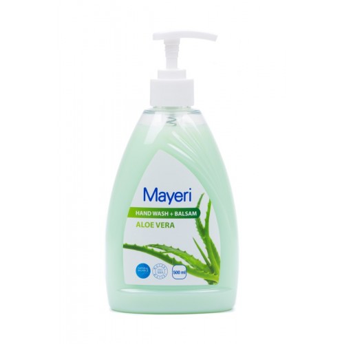 Vedelseep Mayeri Aloe Vera